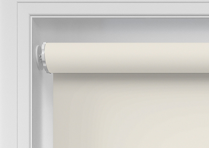 Andromeda, Mercury - Twist&Fit Roller Blind - Image 10